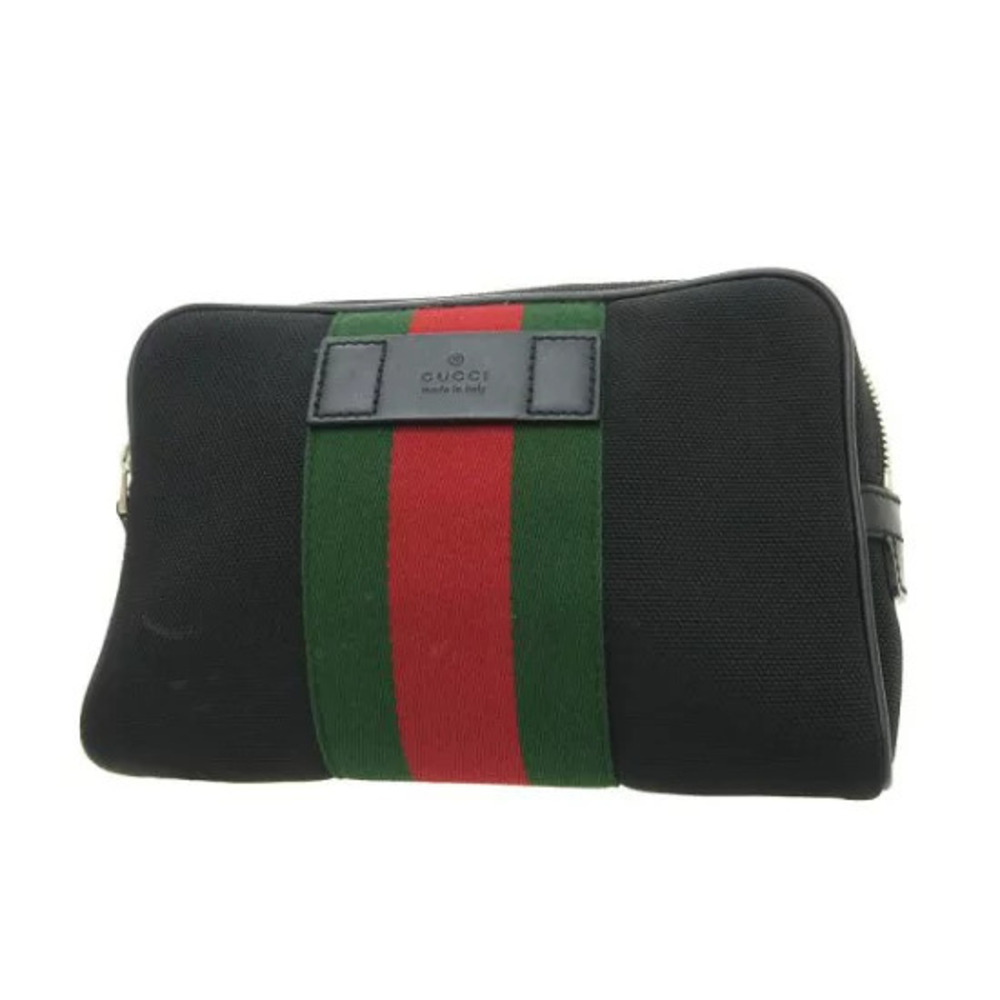 Gucci Sherry Waist Bag